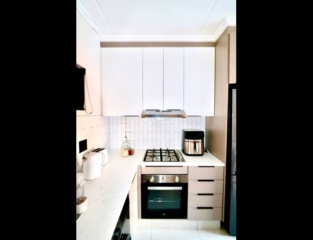 1 BEDROOM APARTMENT TO LET IN BALLITO CENTRAL
